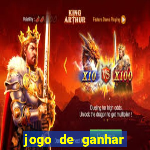 jogo de ganhar dinheiro da mina